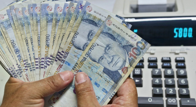 Trabajadores tienen plazo hasta el 31 de diciembre para retirar hasta 100% CTS