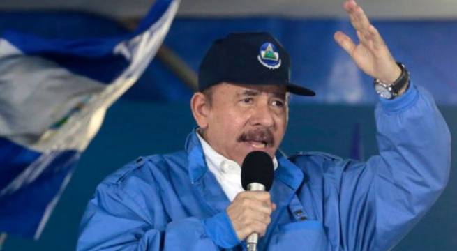 Nicaragua rompe relaciones diplomáticas con Taiwán, restablece lazos con China