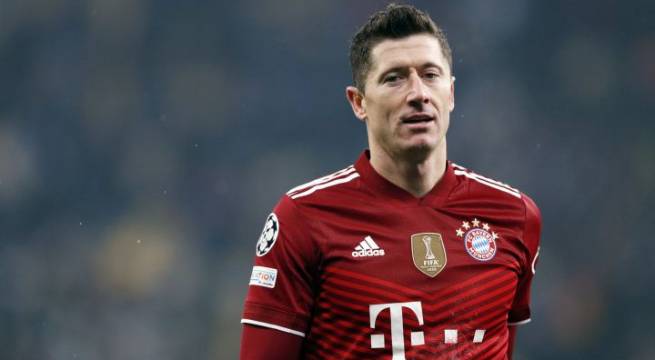 Claudio Pizarro sobre el Balón de Oro: “Lewandowski hizo todos los méritos para haberlo ganado”