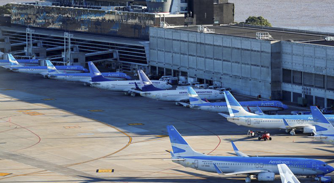 Rusia dice que Argentina aprueba la vacuna Sputnik Light como dosis única y de refuerzo