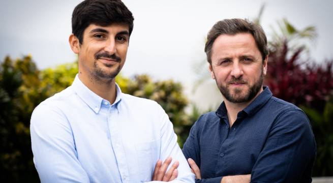 INVERSIONES.IO,  LA FINTECH QUE PROMUEVE EL FINANCIAMIENTO PARTICIPATIVO, PRESENTA PERSPECTIVAS DEL MERCADO PARA IMPULSAR A LAS PYMES