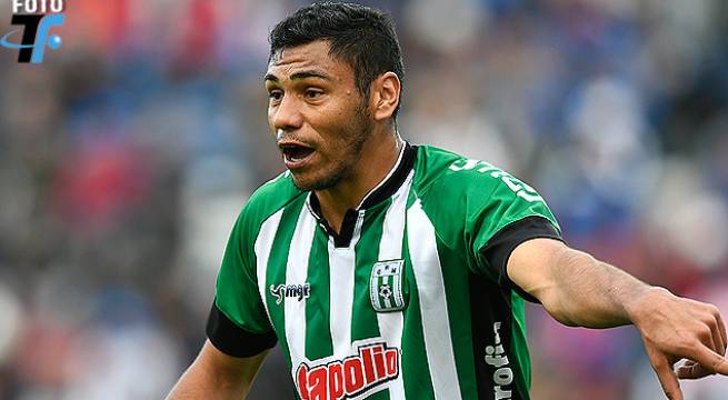 Ángel Cayetano tras firmar por Universitario: “Va a ser toda una adaptación linda y un desafío”