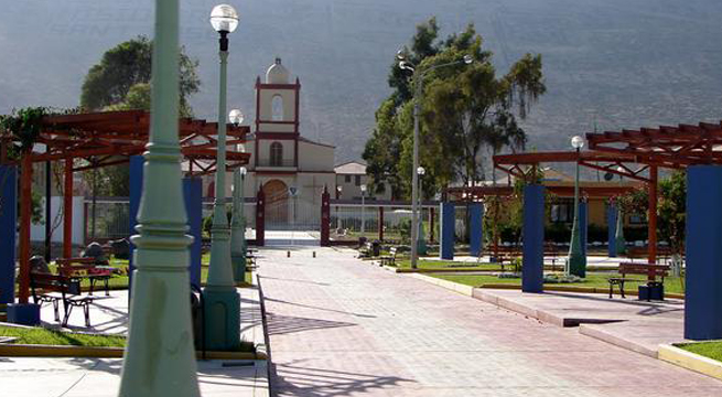 Sismo en Perú: temblor de magnitud 4.5 se sintió en Tacna este martes