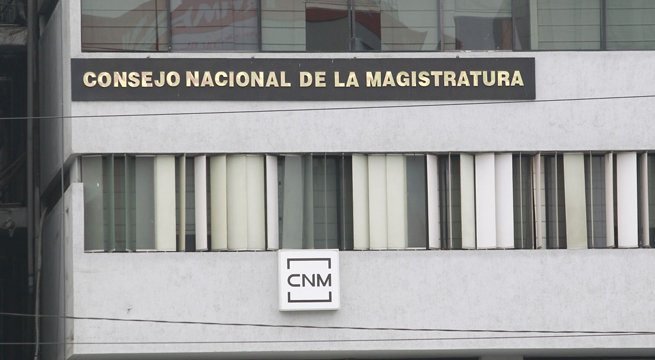Poder Judicial dicta impedimento de salida del país por 36 meses contra Guido Aguila