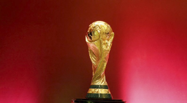 Mundial de fútbol bienal 