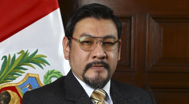 Comisión de Ética reconsidera votación y aprueba iniciar investigación contra congresista Luis Cordero