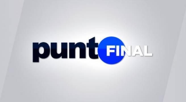 Punto Final: 4 de setiembre de 2022
