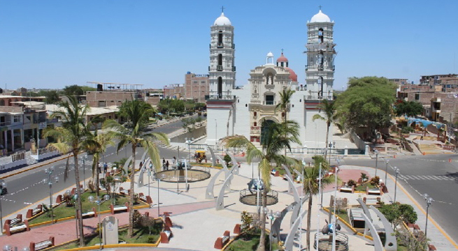 Sismo en Perú: temblor de magnitud 4.9 se sintió en Piura este jueves