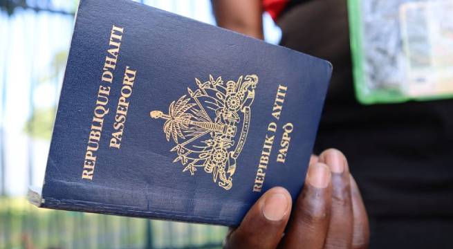 México registra cifra récord de solicitudes de refugio en 2021, principalmente haitianos