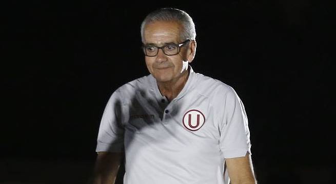 Gregorio Pérez fue intervenido quirúrgicamente por problema coronario