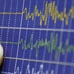 Temblor en Perú hoy, 27 de abril: horario y epicentro del último sismo, según IGP