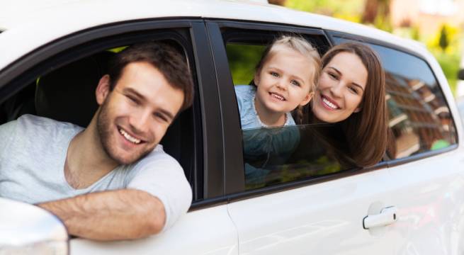 Aprende a protegerte y cuidar tu auto durante la temporada de calor