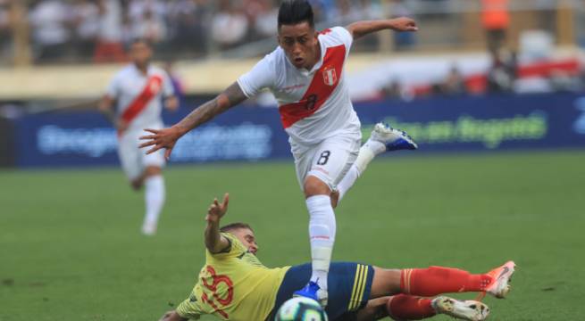 Perú vs. Colombia: historial y estadísticas de los partidos jugados de visita [Video]