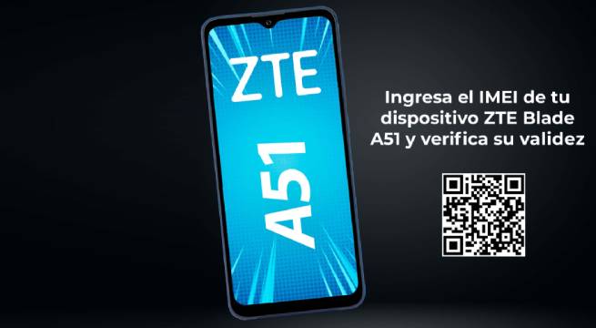ZTE Perú sufre robo de teléfonos móviles e inhabilitará el lote entero