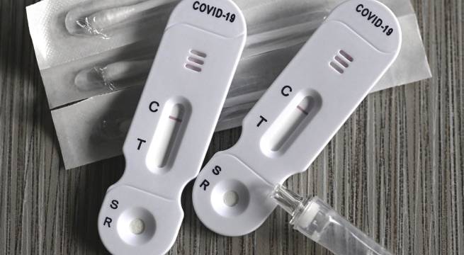 Recomendaciones para adquirir autotest Covid-19 y medicina genérica