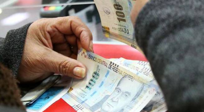 Bono Wanuchay de S/ 350: Consulta si eres beneficiario