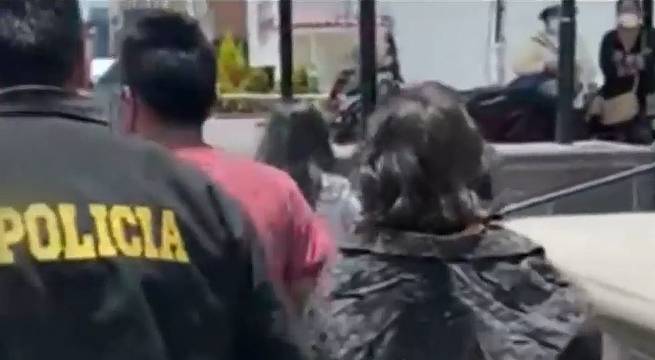 Adolescentes reportados desaparecidos intentaron despistar a padres