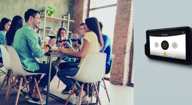 El 90% de personas que compra una alarma autoinstalable ha sido víctima de robo