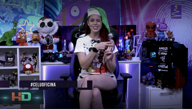 Huella Digital - 11 de Diciembre