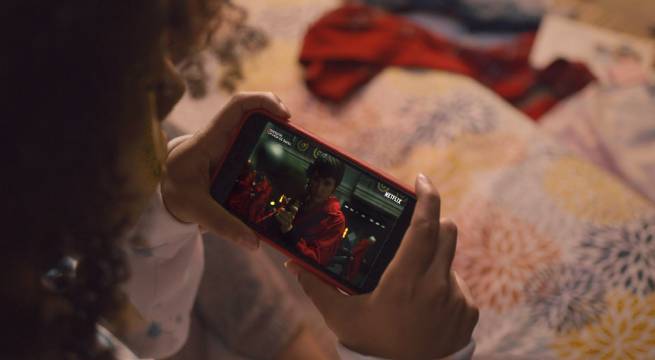 Claro y Netflix se unen y ofrecen planes para disfrutar lo último en películas y series
