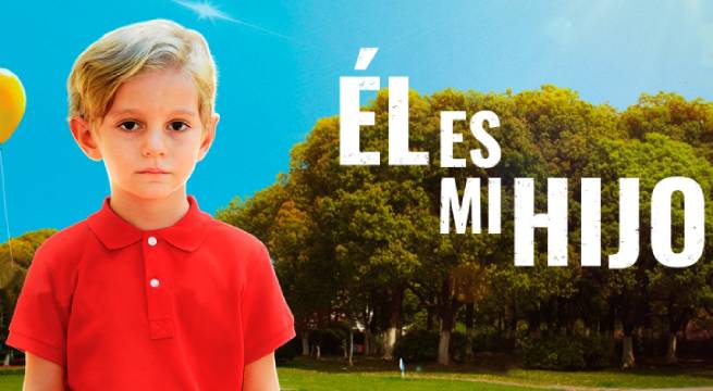 Él es mi hijo – ver capítulo 55 completo (online y español)