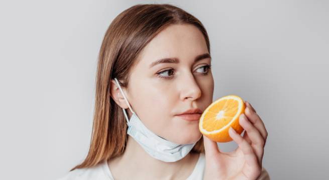 Covid-19: ¿cómo estimular el sentido del gusto para recuperarlo?