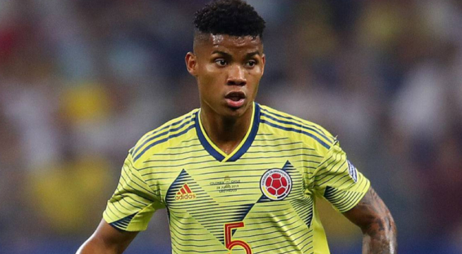 Wilmar Barrios sobre partido ante Perú: “Lo importante es ganar medio a cero, pero ganar”