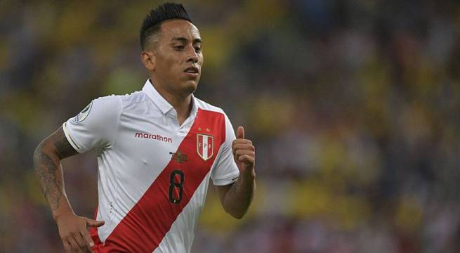 Perú vs Ecuador: Conoce las bajas de ambas selecciones