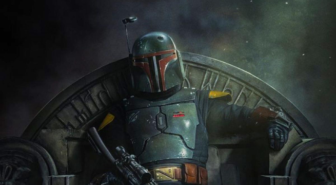 ¿Quién es Boba Fett? 5 hitos en la historia del protagonista del Libro de Boba Fett