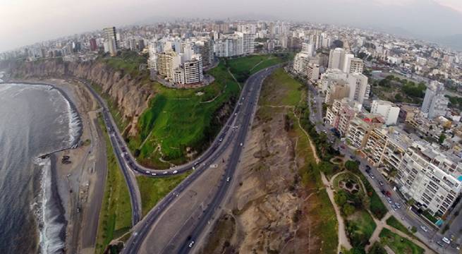 Lima: ¿Qué gastos enfrentaría para reconstruirse ante un terremoto de gran magnitud?