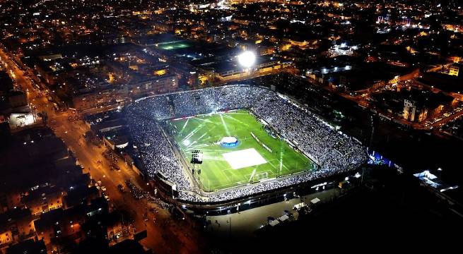 Alianza Lima informó que tomaron la decisión de postergar la 'Noche Blanquiazul'