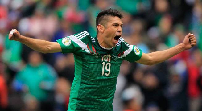 Oribe Peralta, héroe de México en Juegos Olímpicos 2012, se retira de las canchas