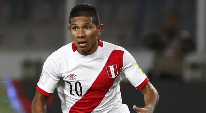 Edison Flores: “Tengo que mejorar y para eso trabajo
