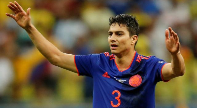 Stefan Medina sobre Perú: “Tienen un mediocampo de buen pie y delanteros con experiencia