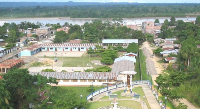 Sismo en Perú: temblor de magnitud 4.6 se sintió en Ucayali este viernes