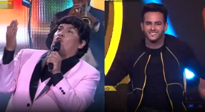 Los imitadores de Juan Gabriel y Luis Fonsi nos regalaron un vibrante duelo
