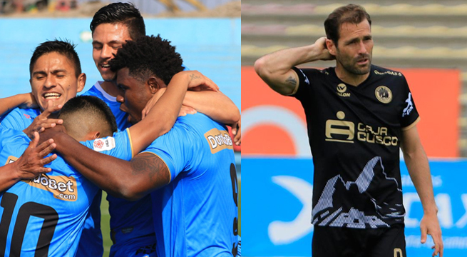 Liga 1 se jugará con 19 equipos: FPF oficializa permanencia de Binacional y descenso de Cusco FC