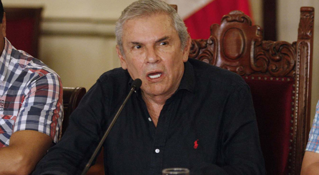 Luis Castañeda Lossio: fallece el exalcalde de Lima a los 76 años