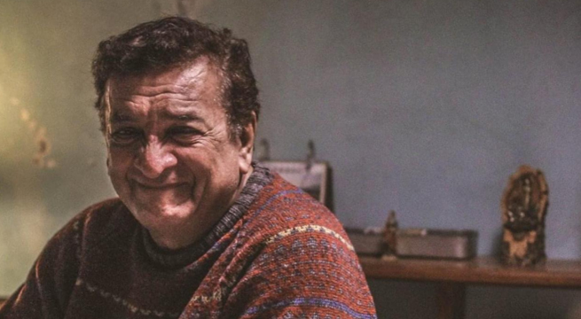 Fallece Ismael Contreras, actor peruano de teatro y televisión