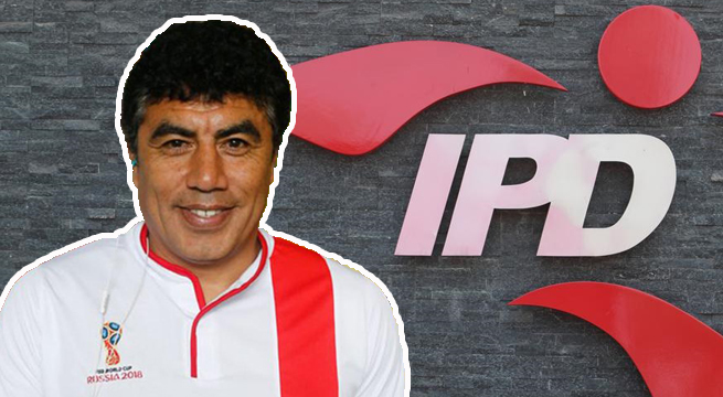 Ministro de Educación justifica designación de Julio Rivera como presidente del IPD