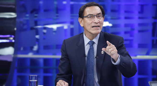 Prisión preventiva para Martín Vizcarra: ¿qué otros presidentes han sido recluidos en prisión?
