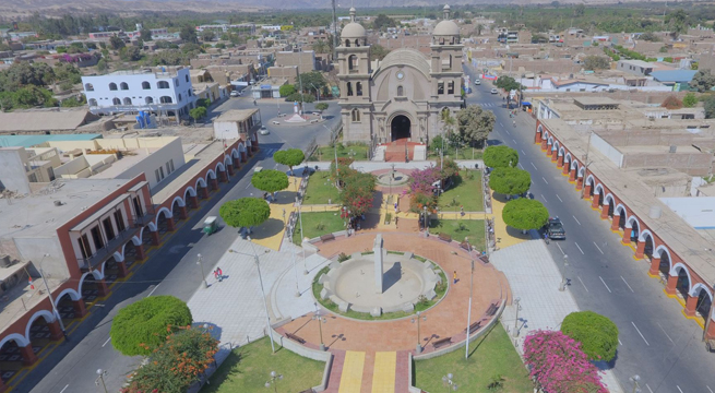 Sismo en Perú: temblor de magnitud 4.3 se sintió en Ica este miércoles