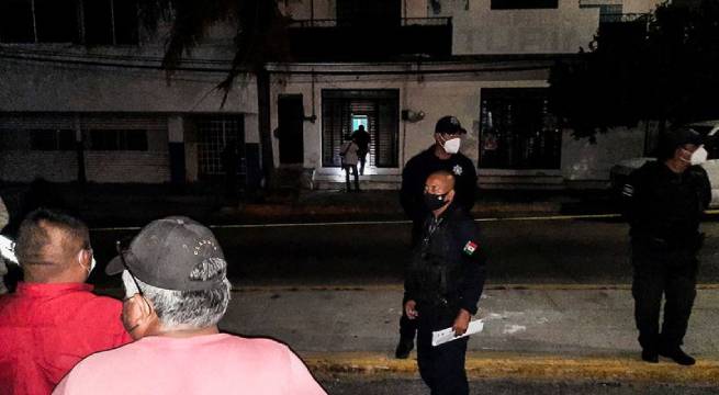 Matan a tiros a otro periodista en México