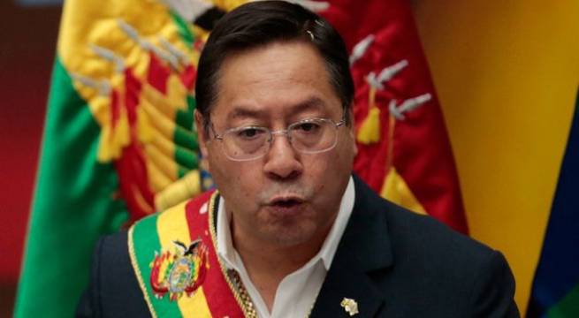 Bolivia anuncia hallazgo de nuevo pozo de gas natutal con potencial de 350 billones de pies cúbicos