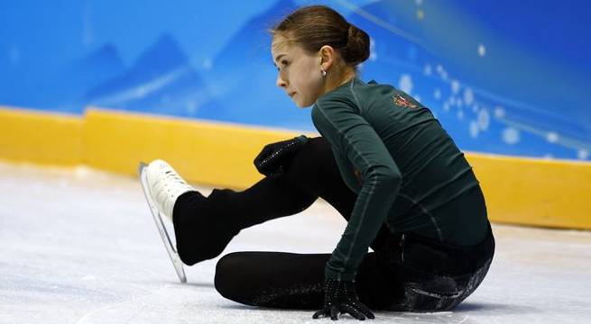 Trimetazidina: el fármaco en el centro del caso de dopaje de la rusa Kamila Valieva