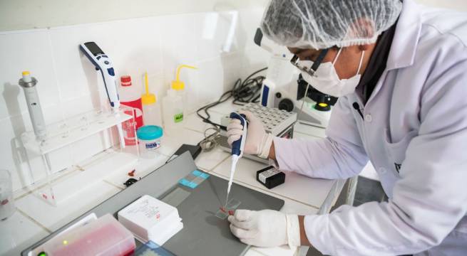 Presentan proyecto para crear el Ministerio de Ciencia, Tecnología e Innovación