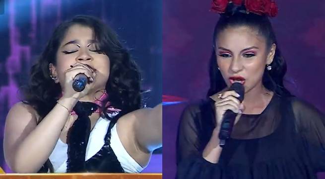 Imitadoras de Danna Paola y Natalia Jiménez definieron su suerte