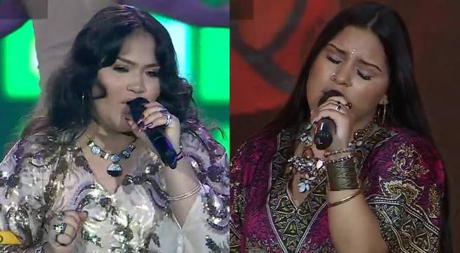 Tremendo duelo de imitadoras de La India en Yo Soy: Nueva Generación