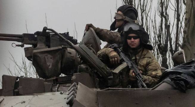 Paraguay retira comunicado del Mercosur sobre guerra de Rusia y Ucrania, a la espera de Brasil