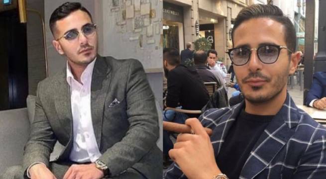 El “estafador de Tinder” busca ingresar a Hollywood